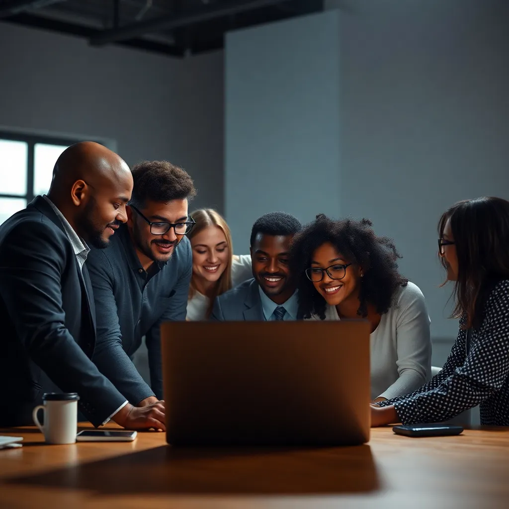 Допомога в проєктах